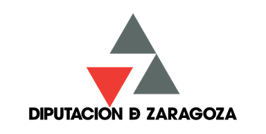 Logotipo Diputación de Zaragoza