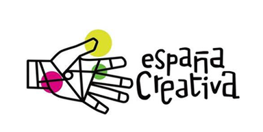 Logotipo España Creativa