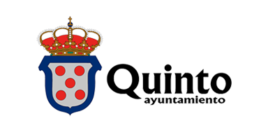 Logotipo Ayuntamiento de Quinto