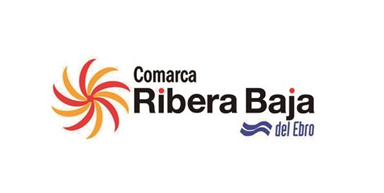 Logotipo Comarca Ribera Baja del Ebro