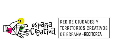 Logotipo España Creativa