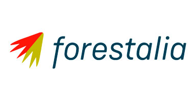 Logotipo Forestalia